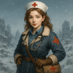 Single Nurse