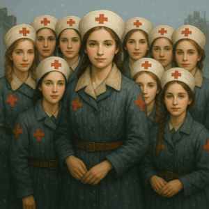 Ultimate Nurse Squad
