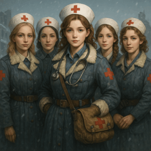 Team Nurse Support
