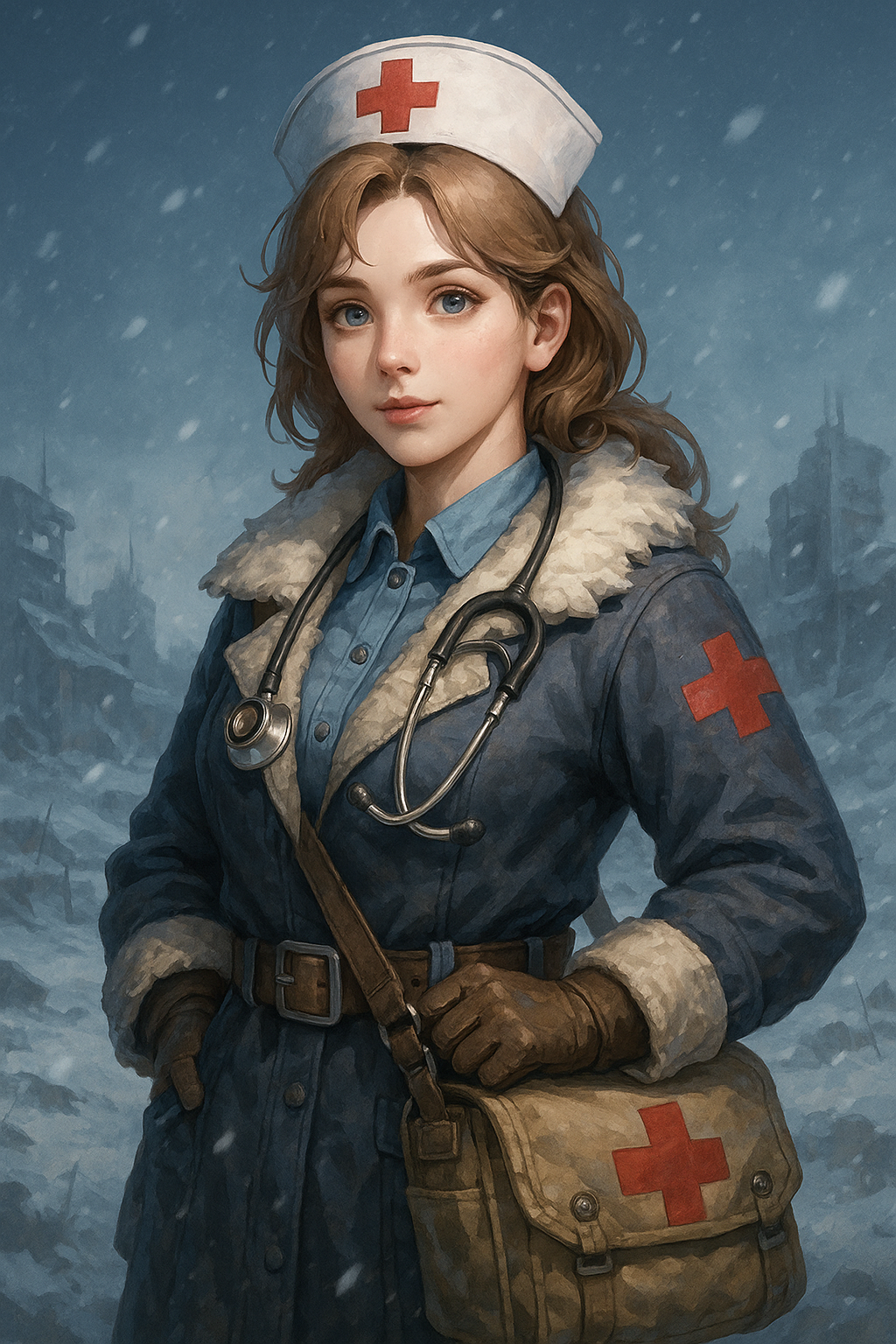 hero
